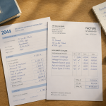 comment déclarer un ravalement de façade aux impôts