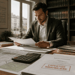comment devenir expert immobilier dossier expertise