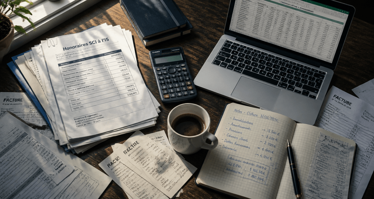 comptable sci is tarif bureau documents