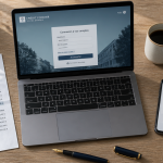 credit foncier espace client ordinateur connexion