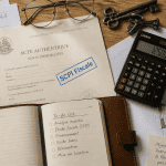 defiscalisation scpi documents fiscaux et calculatrice