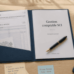 expert comptable pour sci dossier gestion comptable
