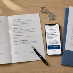 Garantie Visale avantage et inconvénient, contrat, clé, checklist