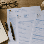 imposition scpi documents fiscaux et calculatrice