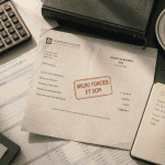 micro foncier et scpi documents fiscaux