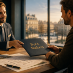 quel est la meilleure banque pour le prêt relais