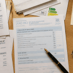 Travaux déductibles impôts résidence principale 2024 sur table