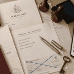virement notaire combien de temps succession illustration