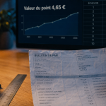 Augmentation valeur du point FEHAP 2025 4,65 € CCN51 : impact paie