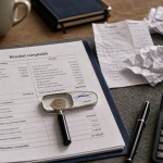 Calculer le résultat comptable : méthodes comptables et ajustements fiscaux