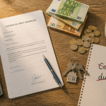 combien coute un credit immobilier calcul et contrat