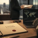 Courtage définition : courtier, conseil et fonctionnement en finance