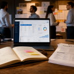 Formation hubspot pour transformer le CRM en moteur de performance commerciale