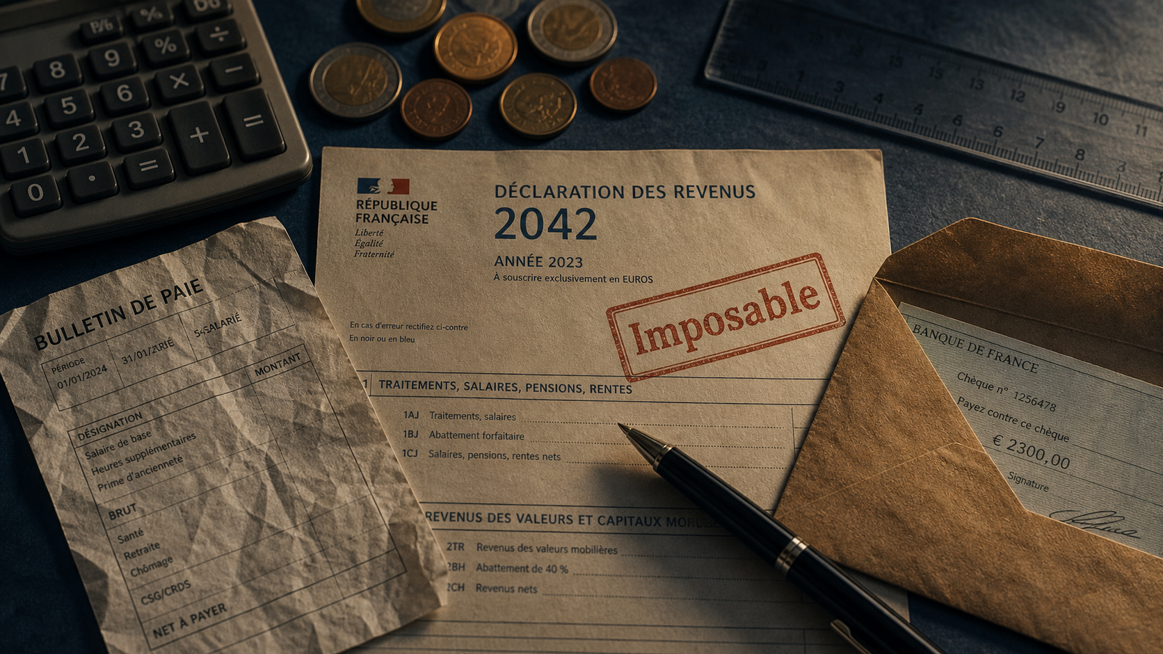 Imposition sur les primes : quotient fiscal et réduction d’impact