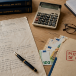 plus value de cession de parts sociales sur bureau expert comptable