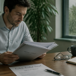 Rechute accident de travail delai salarié dossier médical