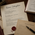 recours subrogatoire contrat sur bureau