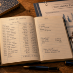 rentabilité financière formule carnet calculatrice