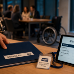 RQTH obligation employeur : 6% OETH ou contribution financière