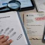 Vérifier un RIB : clés de contrôle et prévention des fraudes
