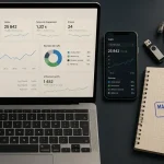 Webmastering : 4 piliers pour un site performant et sécurisé