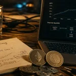 Yield farming : pool de liquidité DeFi, rendements APY sans perte impermanente