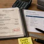 Assurance compte comptable 616 : indemnités de sinistre et TVA à enregistrer
