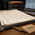 Augmenter capital : apports, AGE, dilution et formalités, documents juridiques