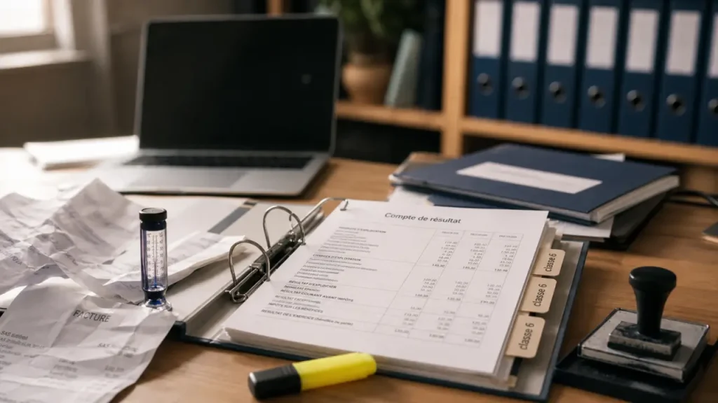 Charges d’exploitation, financières ou exceptionnelles : la frontière à ne pas rater