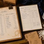 Charges variables exemple : calcul coûts et marge