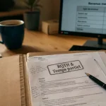 Complément salaire RQTH temps partiel : aides pour compenser la perte de salaire