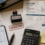 Compte tva deductible : comptabilisation et règles