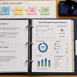 Définition démarche qualité et ISO 9001