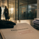 Dossier de détachement fonction publique, RH et formulaires, avantages et inconvénients