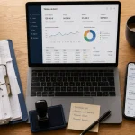 Expert comptable Pennylane : automatisation TVA et pilotage trésorerie