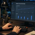 Ingénieur DevOps salaire : tableau de bord et astreintes