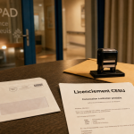 Licenciement cesu pour entrée en ehpad : lettre et préavis