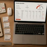 Logiciel de gestion de stock gratuit : alertes et export Excel