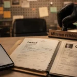 Meilleur agence interim : dossier recrutement et missions validées