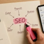 Meilleure formation SEO : guide pratique
