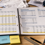 Prévisionnel gratuit Excel 3 ans : compte de résultat, trésorerie et bilan