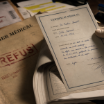 Rechute accident de travail refuse : dossier médical et refus