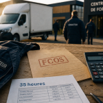 Renouvellement FCOS prix 750 € HT et aides