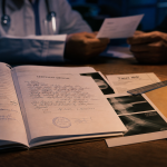 Révision taux IPP après rechute : certificat médical AT/MP et dossier médical