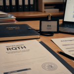 RQTH fonction publique : aménagement horaire au bureau