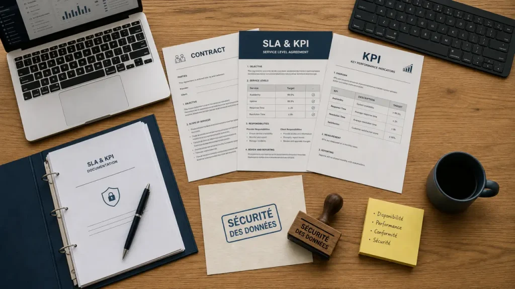 BPO : définition, fonctionnement et types de processus externalisés