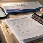 cdd droit chomage : perte d’emploi et dossier France Travail