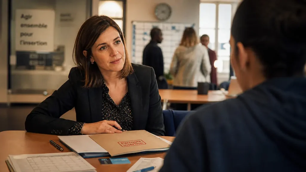 Conseillère en insertion : métier social ou voie pénitentiaire, les différences qui changent tout