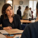 Conseillere en insertion : accueil et accompagnement vers le parcours d’insertion