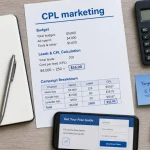 Cpl marketing : calcul, formulaire lead et signaux d’un lead trop cher